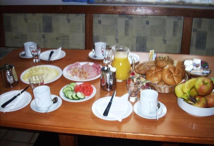 호텔 Gasthof Roitner