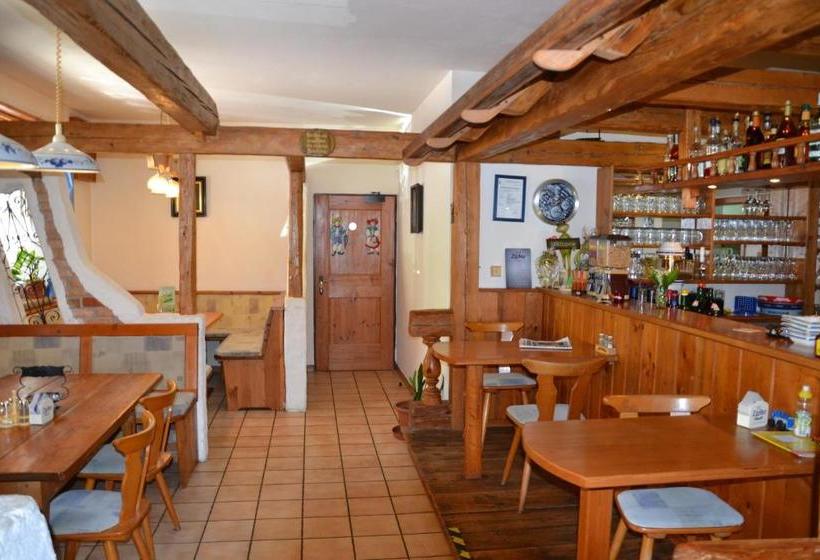 호텔 Gasthof Roitner