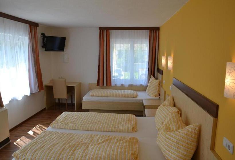 호텔 Gasthof Roitner