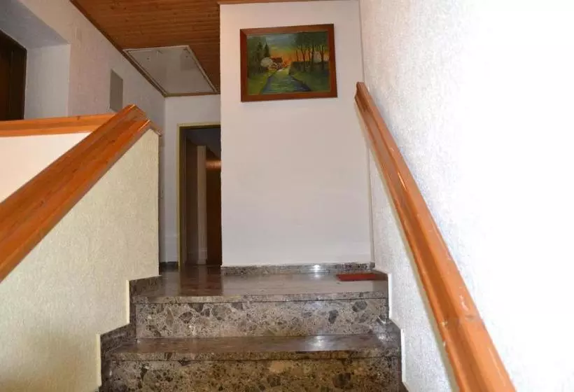 ホテル Gasthof Roitner