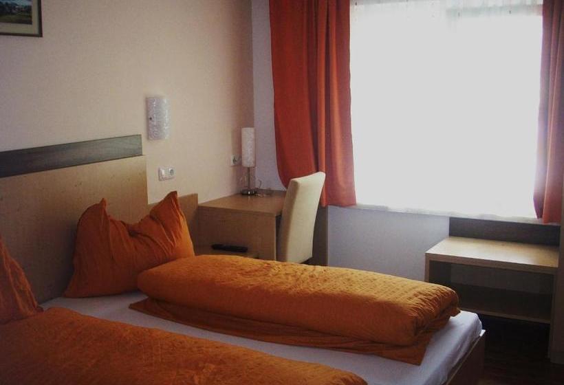 호텔 Gasthof Roitner