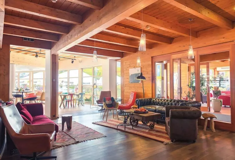 酒店 Gut Wenghof   Family Resort Werfenweng