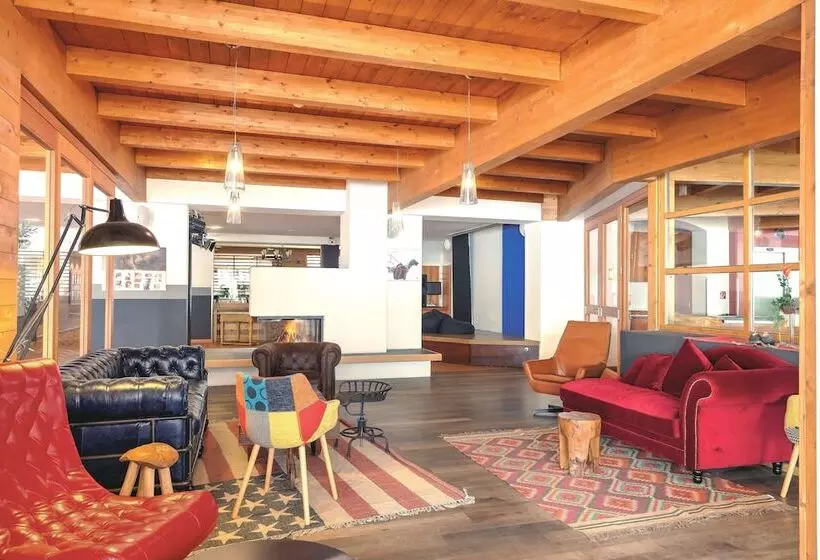 酒店 Gut Wenghof   Family Resort Werfenweng