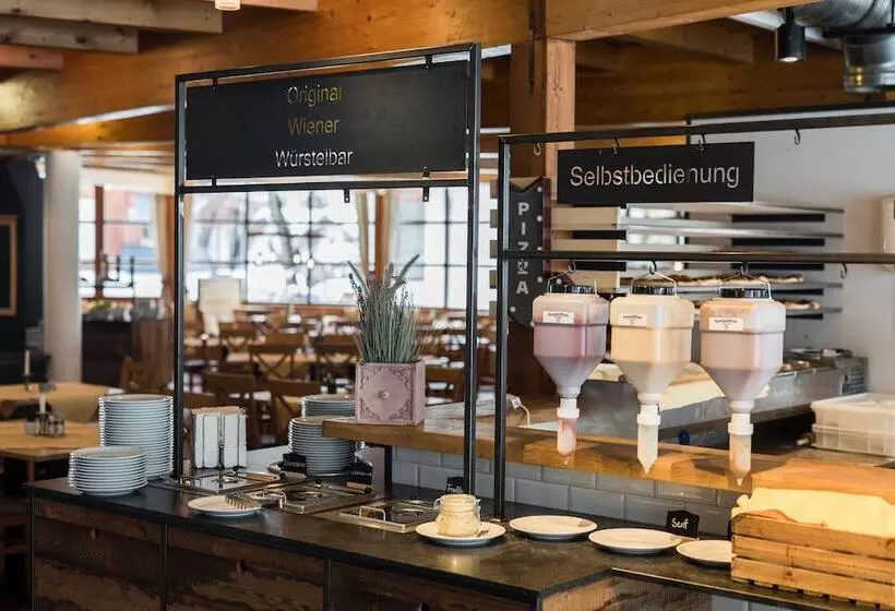 酒店 Gut Wenghof   Family Resort Werfenweng