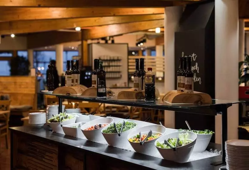 酒店 Gut Wenghof   Family Resort Werfenweng