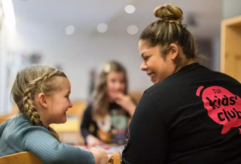 酒店 Gut Wenghof   Family Resort Werfenweng