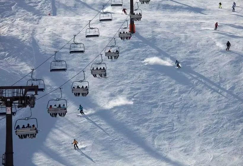 酒店 Gut Wenghof   Family Resort Werfenweng