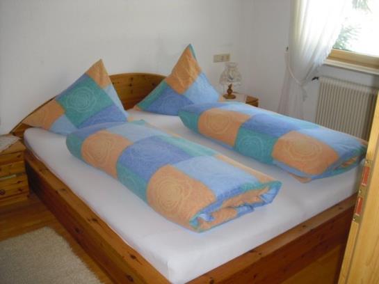 Отель Haus Bergwelt