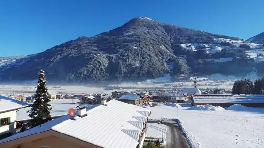 Отель Haus Veitl