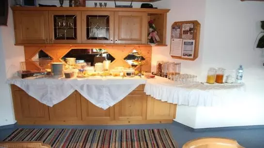 Отель Haus Veitl