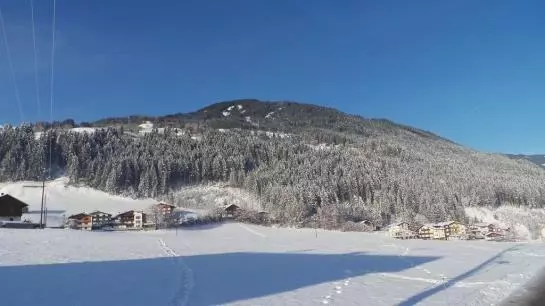 Отель Haus Veitl