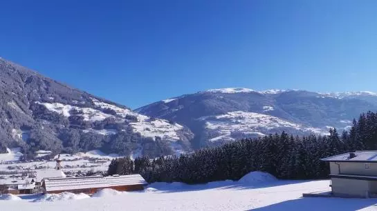 Отель Haus Veitl