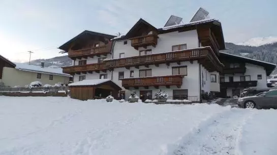 Отель Haus Veitl