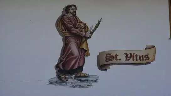 Отель Haus Veitl