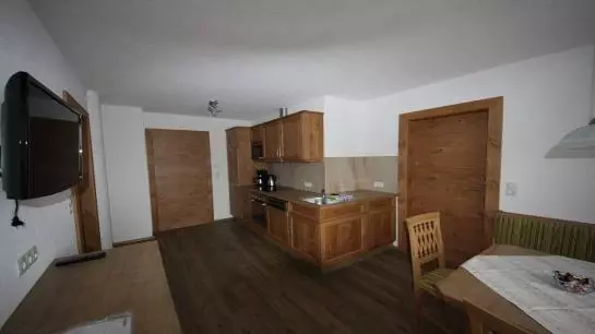 Отель Haus Veitl