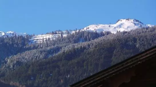 Отель Haus Veitl