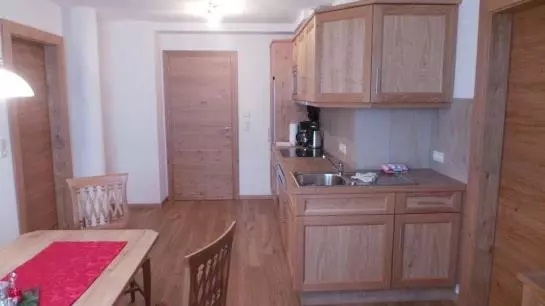 Отель Haus Veitl