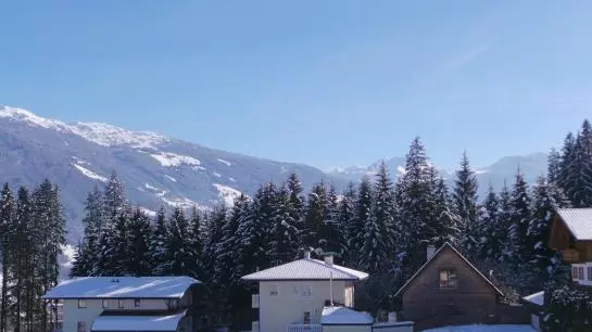 Отель Haus Veitl