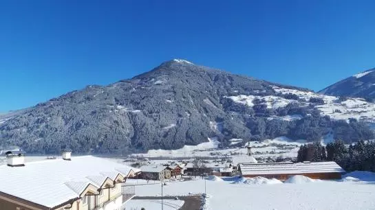 Отель Haus Veitl