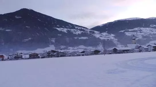 Отель Haus Veitl