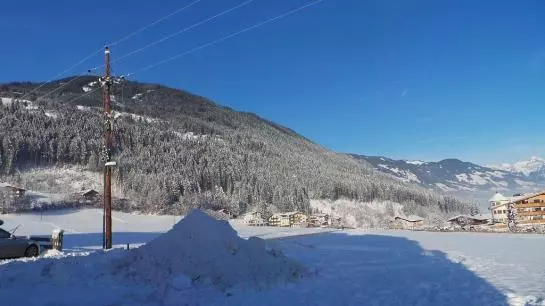 Отель Haus Veitl