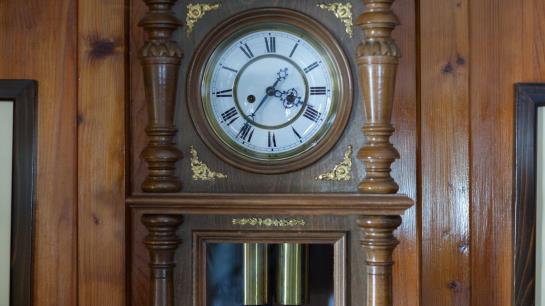 Отель Haus Walter