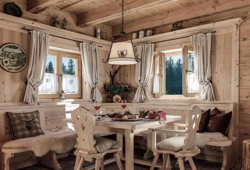 Отель Inns Holz