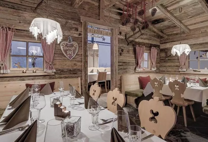 Отель Inns Holz