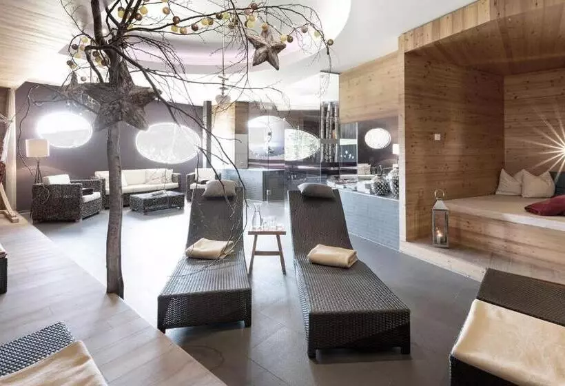 Отель Inns Holz