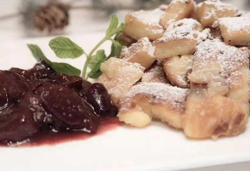 Отель Inns Holz