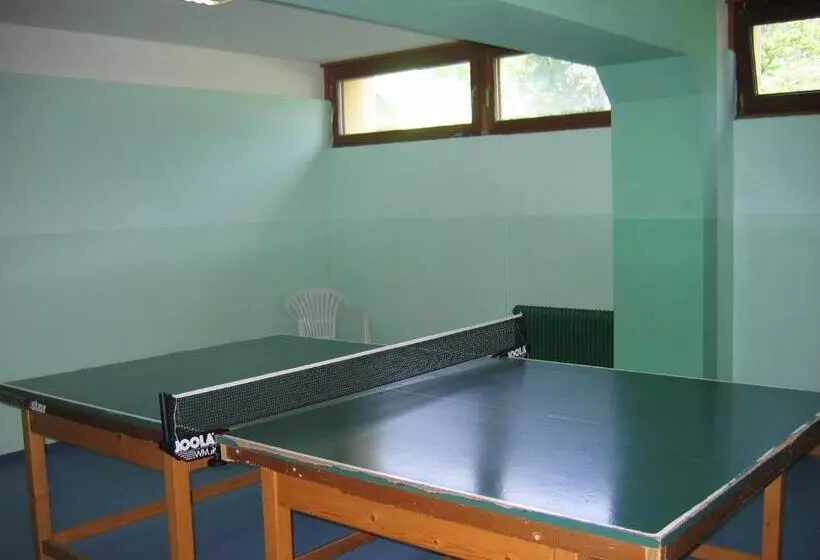 Hotel Jutel Obertraun