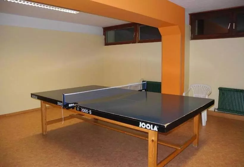 Hotel Jutel Obertraun