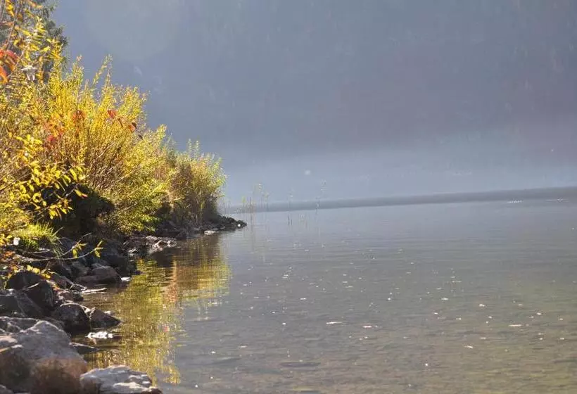 Hotel Jutel Obertraun