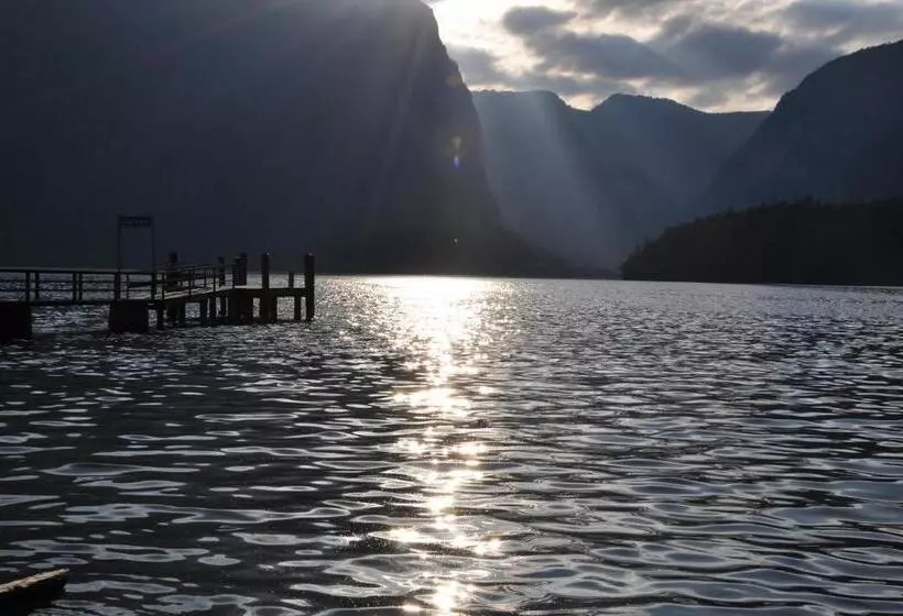 Hotel Jutel Obertraun