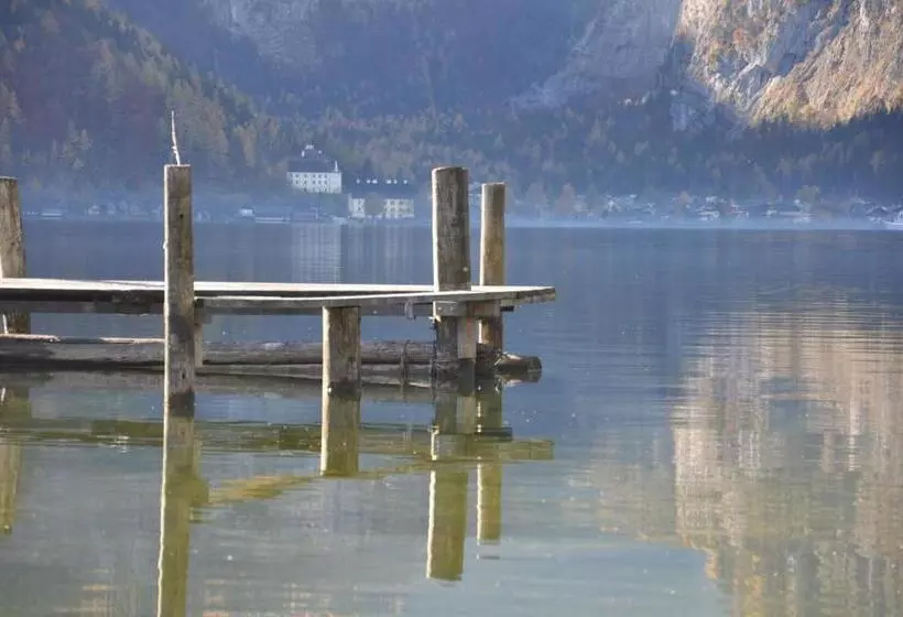 Hotel Jutel Obertraun