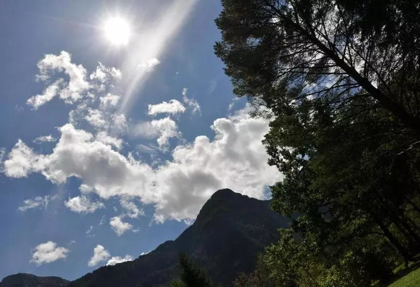 Hotel Jutel Obertraun