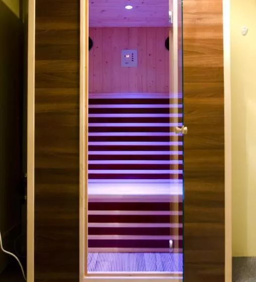 Hotel Jutel Obertraun