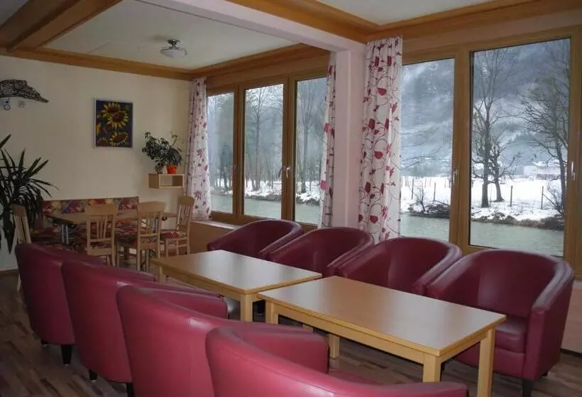 Hotel Jutel Obertraun