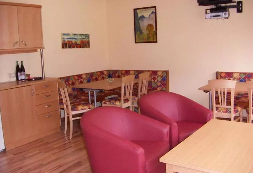 Hotel Jutel Obertraun