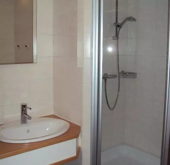 Hotel Jutel Obertraun