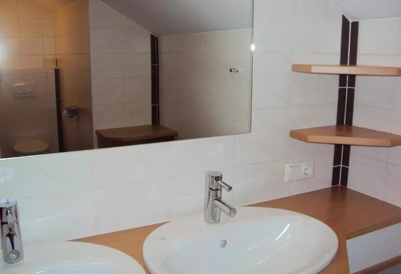 Hotel Jutel Obertraun