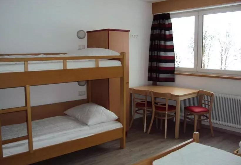 Hotel Jutel Obertraun