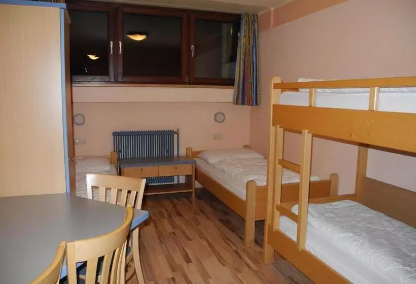 Hotel Jutel Obertraun