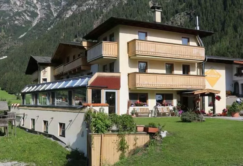 ホテル Kirchdach