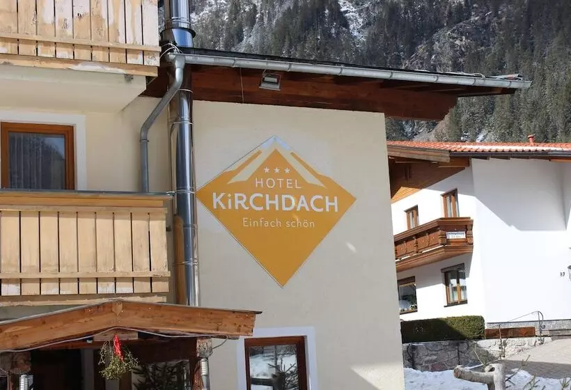 ホテル Kirchdach
