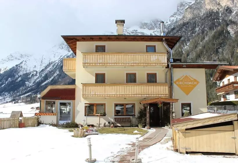 ホテル Kirchdach