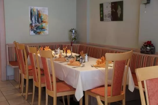 Отель Naturoase Appartements Mirnock