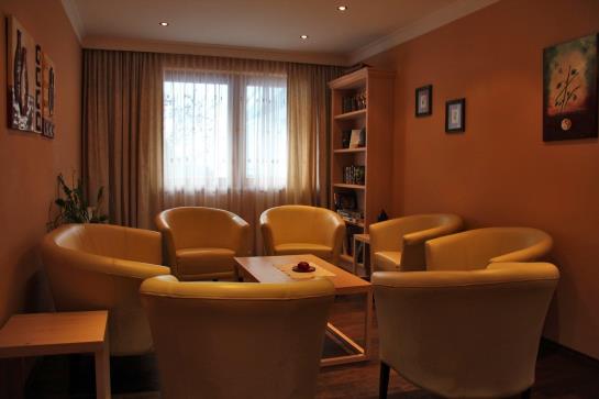 호텔 Naturoase Appartements Mirnock