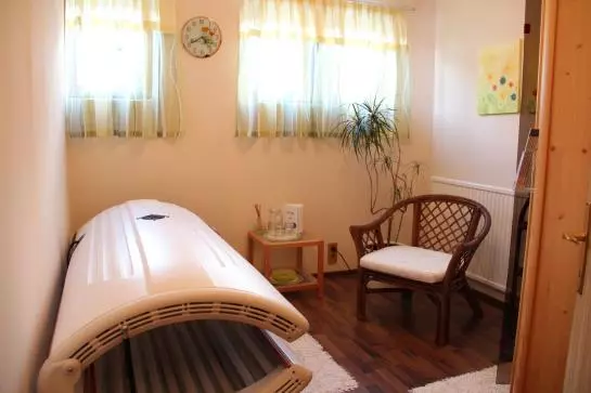 Отель Naturoase Appartements Mirnock