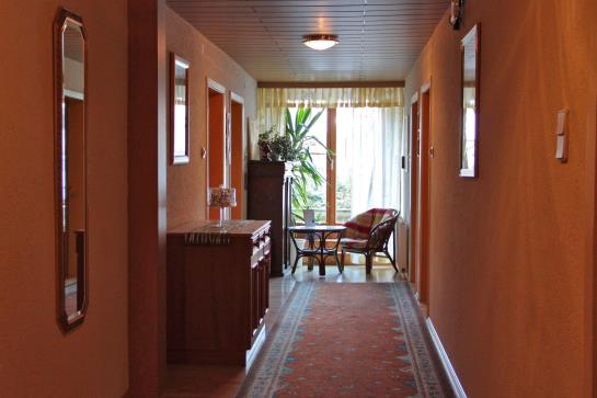 호텔 Naturoase Appartements Mirnock